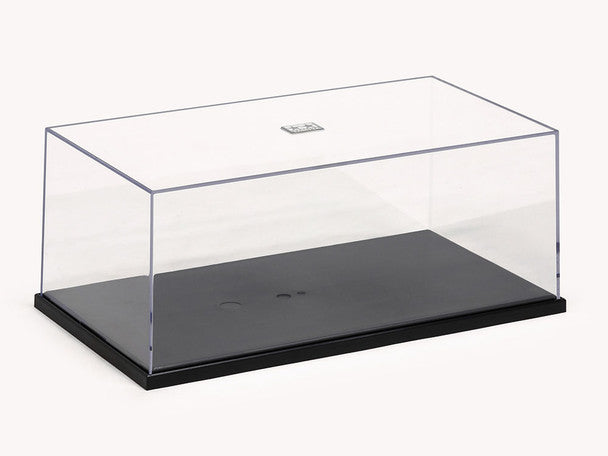 Tamiya 1/20 & 1/24 Display Case (C) - 240x130x110mm